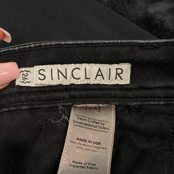 Boot Cut Jean - Picture 4 of 4